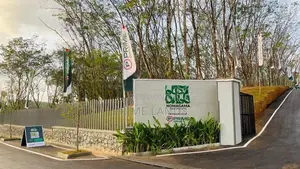 Homagama Beruketiya Land for Sale