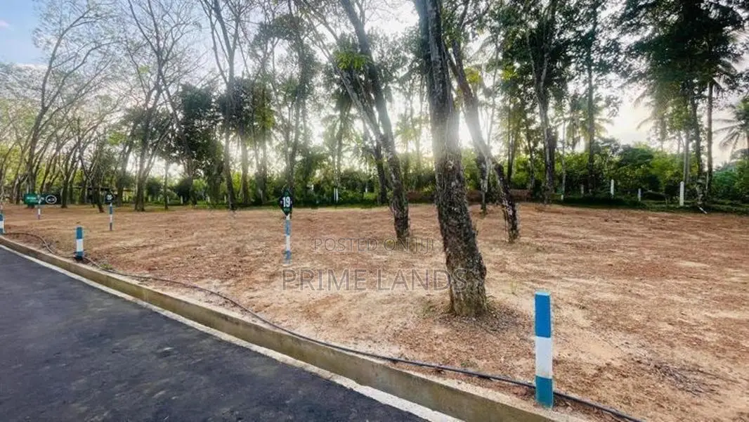 Land For Sale Beruketiya