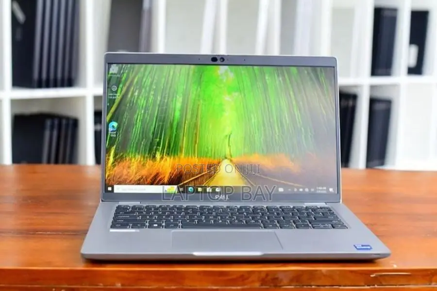 Dell Latitude 5420 i5 - 11th Generation