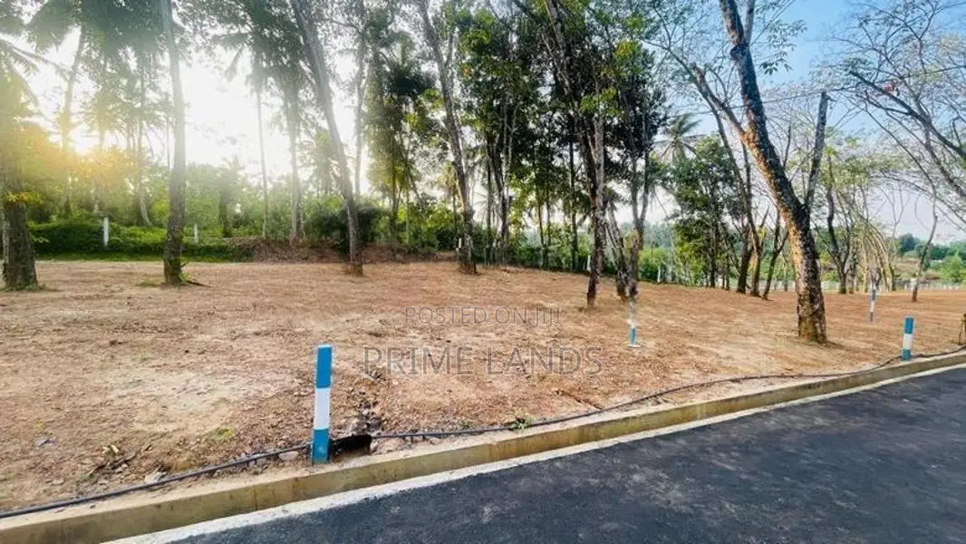 Land For Sale Beruketiya