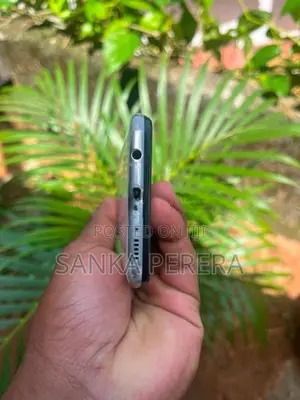 Samsung Galaxy A30 White (Used)