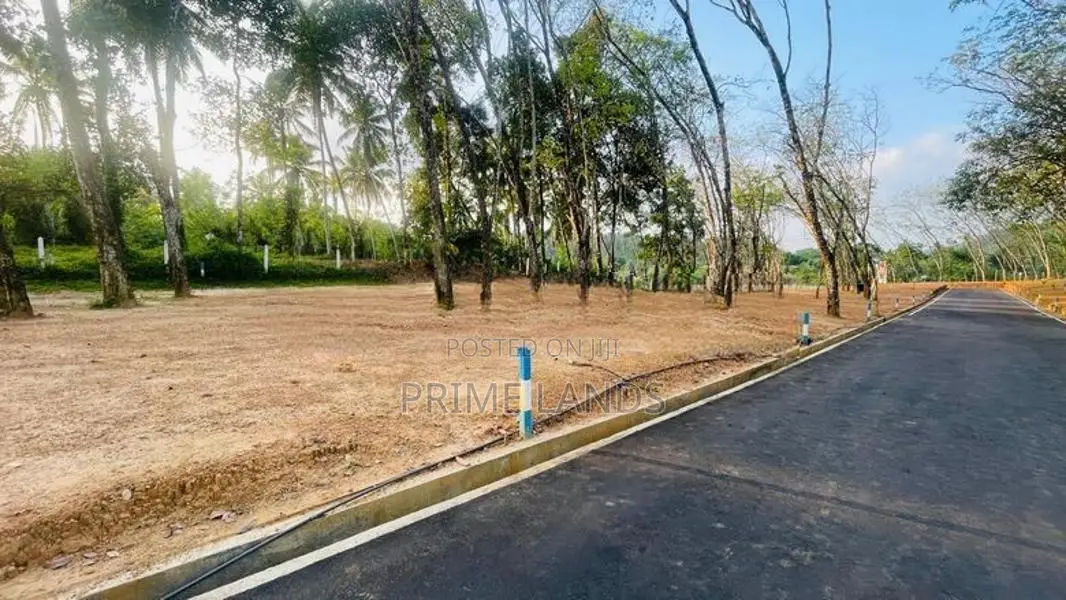 Land For Sale Beruketiya