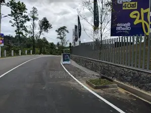 Land for Sale Homagama Beruketiya
