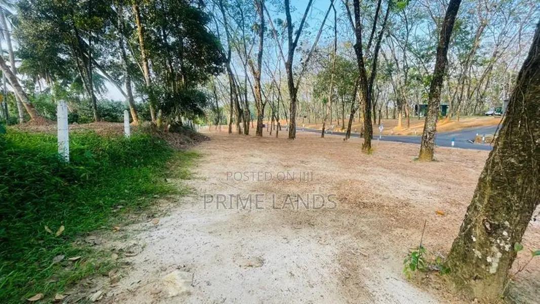 Land For Sale Beruketiya