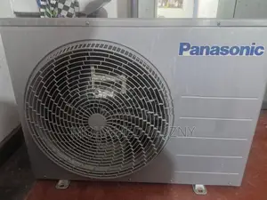 Panasonic 18000 BTU Air Conditioner
