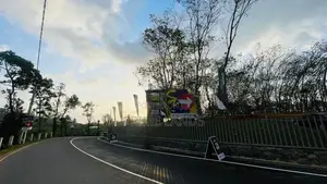 Land for Sale Beruketiya