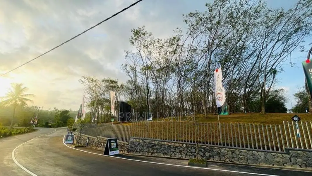 Land for Sale Beruketiya