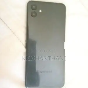 Samsung Galaxy A04 (Used)