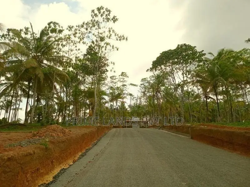 Lands For Sale In Ahangama