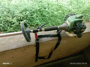 Grass Cutter