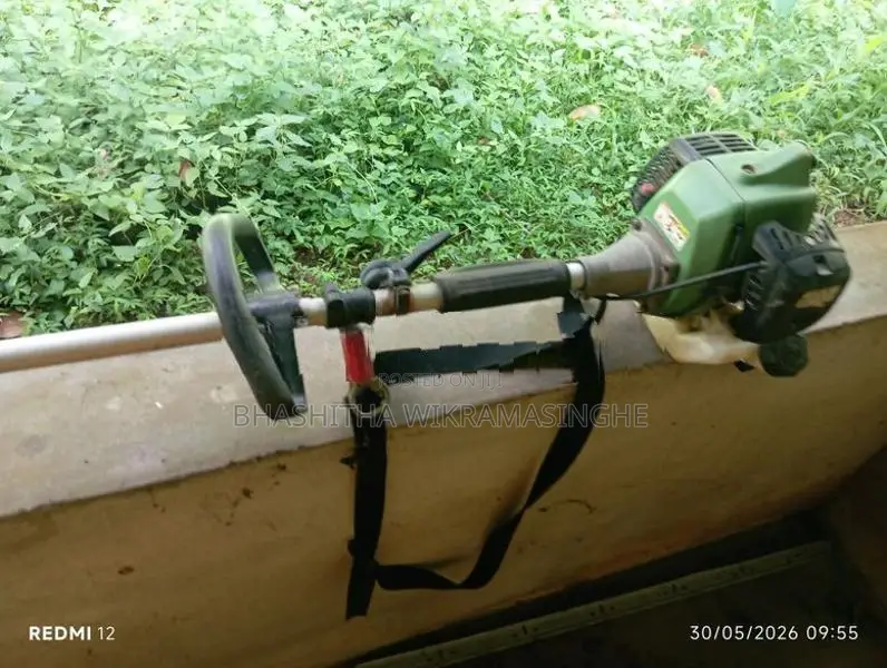 Grass Cutter