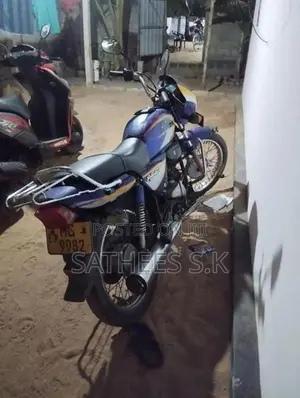 Hero Splendor plus 2010
