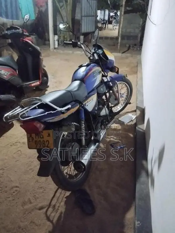 Hero Splendor plus 2010