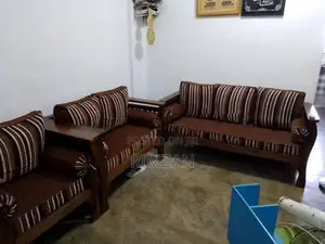 Sofa Set