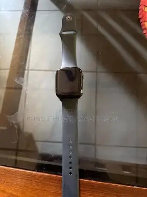Apple iWatch
