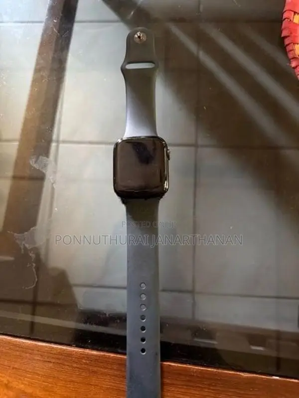 Apple iWatch