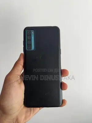 TCL 20L (Used)