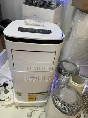 Portable Air Conditioning