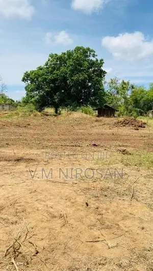 Land for Sale Vavuniya