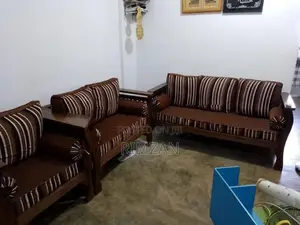 Sofa Set