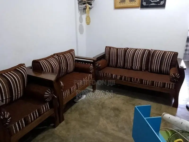 Sofa Set