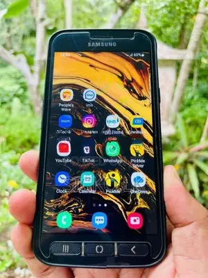 Samsung X Cover 4 S (Used)