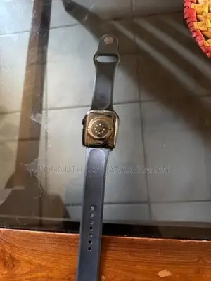 Apple iWatch