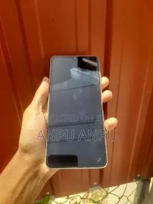 Samsung Galaxy A06 (Used)