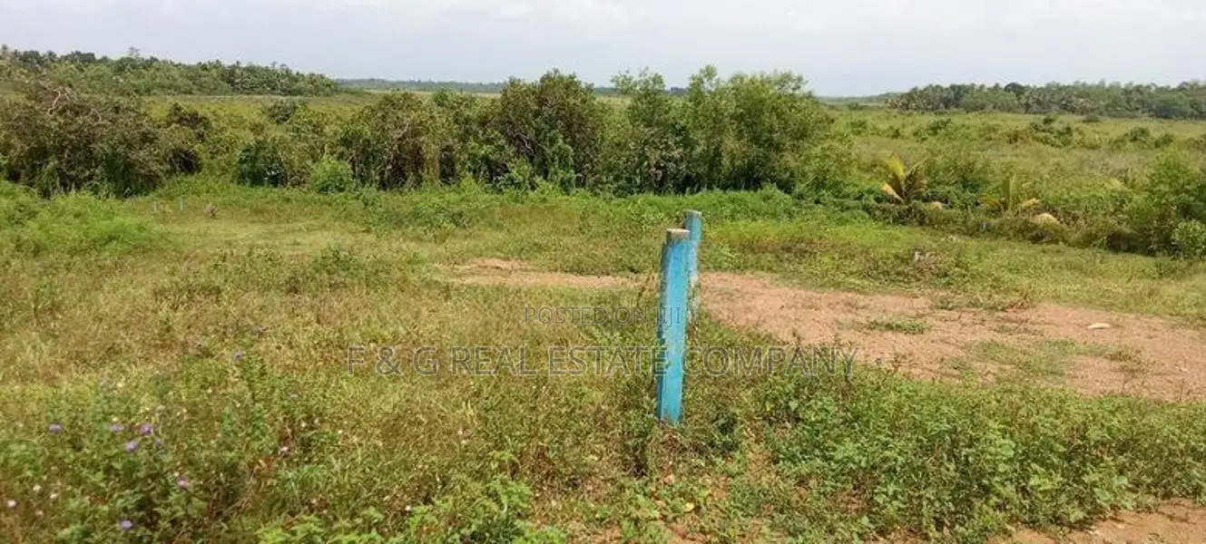 Raigama Land for Sale