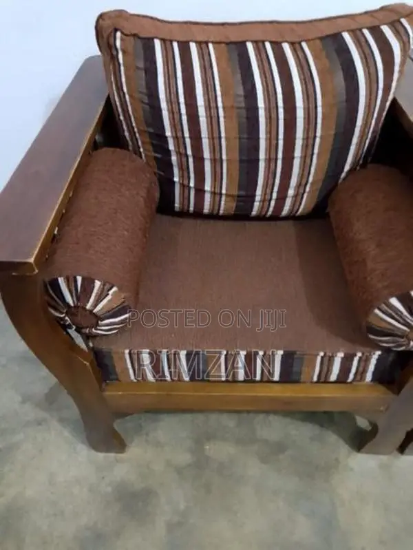 Sofa Set