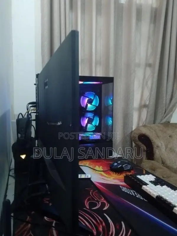 27 Inch IPS Fhd Frameless Monitor