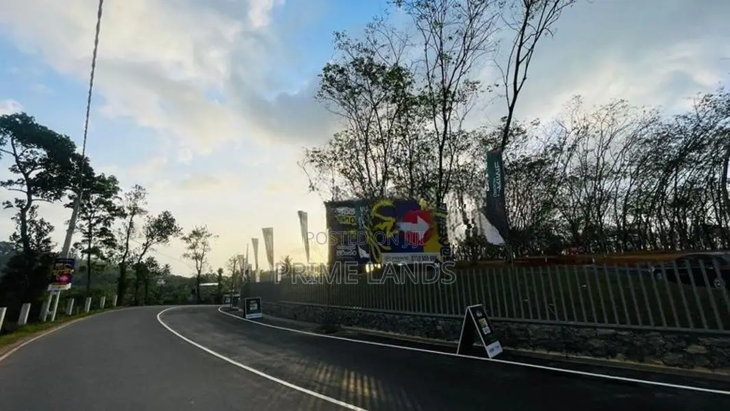 Land for Sale Beruketiya