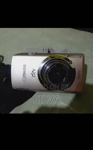 Canon IXY 1OS