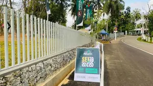 Beruketiya Land for Sale