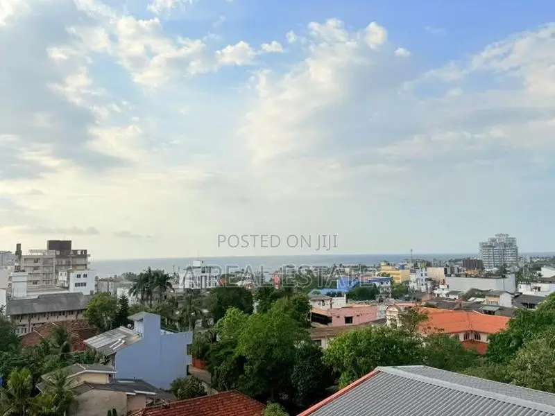 Modern 3 Bedroom Apartment For Sale In Emerald Court Dehiwala