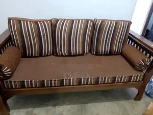 Sofa Set