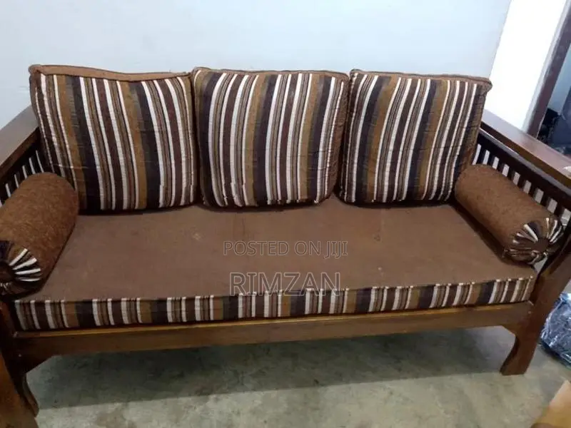 Sofa Set