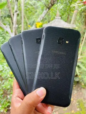 Samsung X Cover 4 S (Used)