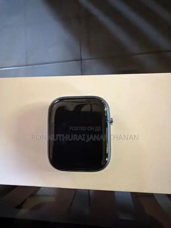 Apple iWatch