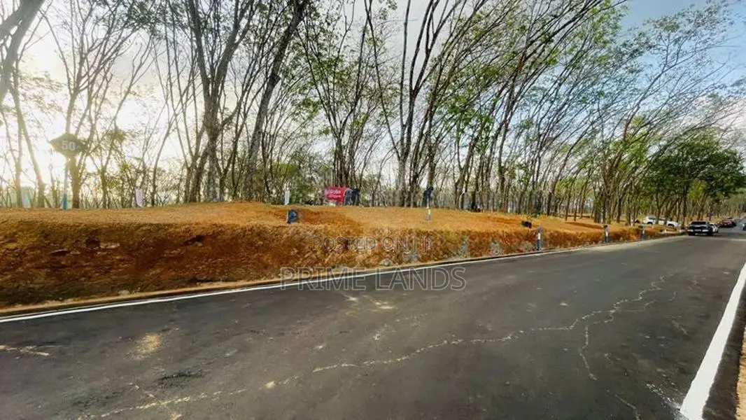 Beruketiya Land for Sale