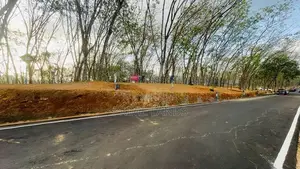 Beruketiya Land for Sale