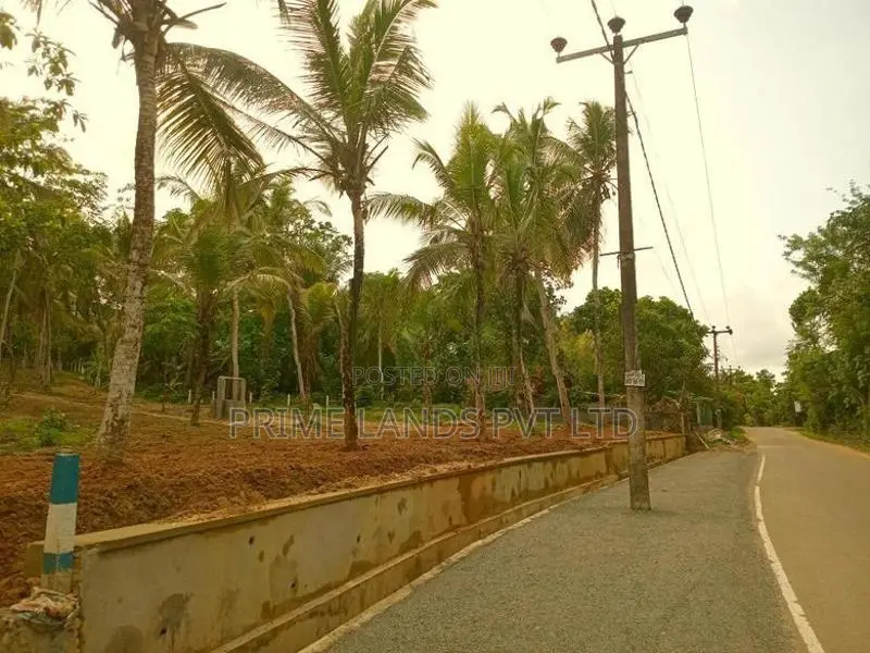 Lands For Sale In Ahangama