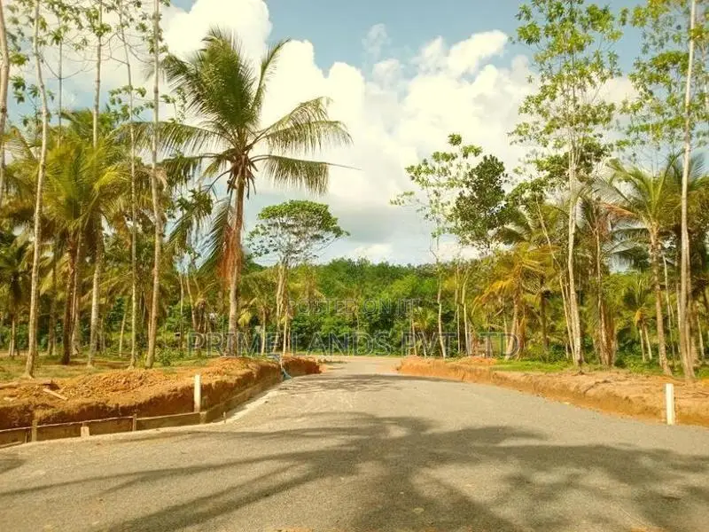 Lands For Sale In Weligama