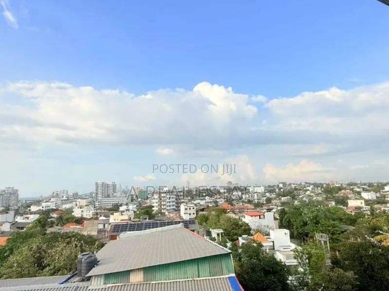 Modern 3 Bedroom Apartment For Sale In Emerald Court Dehiwala