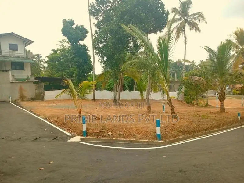 Lands For Sale In Galle