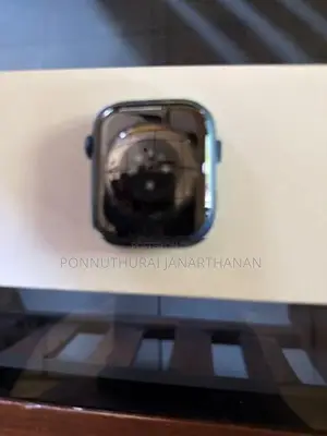 Apple iWatch