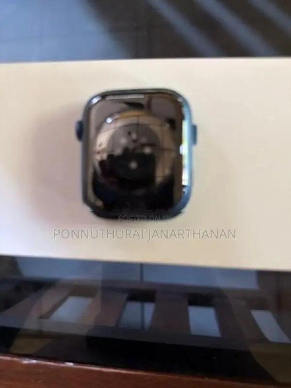 Apple iWatch