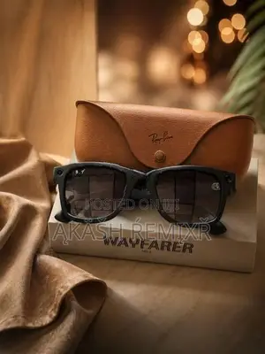 Rayban Sunglasses