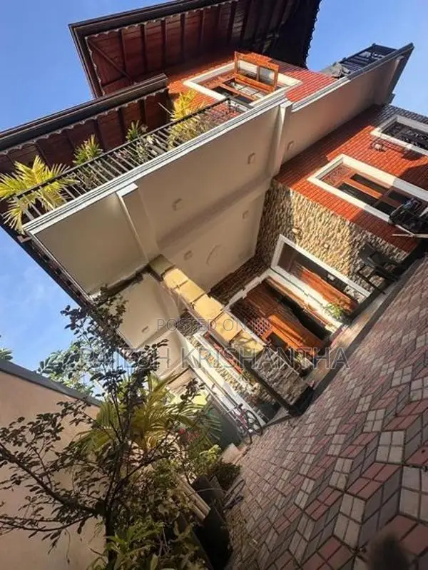 Modern 2 Storey House for Sale – Seeduwa