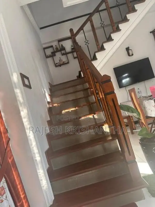Modern 2 Storey House for Sale – Seeduwa